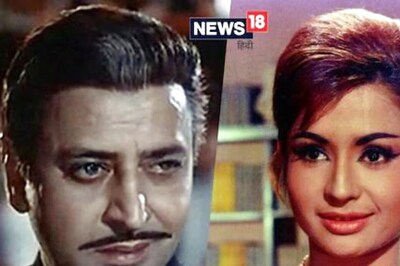 When Pran's Prank Upset Helen and She Complained to Director
