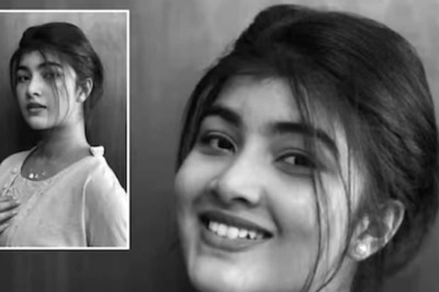 Kannada Actress Amrutha Prem's Second Film Journey Begins With Muhurat Ceremony On Father's Birthday