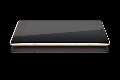 New leaks reveal Gionee Elife S8’s 23MP camera could produce 100MP images