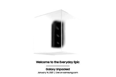 Samsung Galaxy S21 Series January 14 Launch Confirmed: Everything You Need to Know