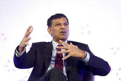 RBI Ready With Liquidity to Keep Markets 'Well Behaved': Rajan
