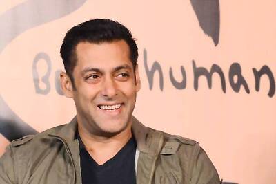 Salman Khan on photographers boycotting 'Bigg Boss' press meet: What can I do? I haven't stopped them from taking my photos, they have banned me