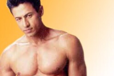 Bigg Boss lover boy won't strip