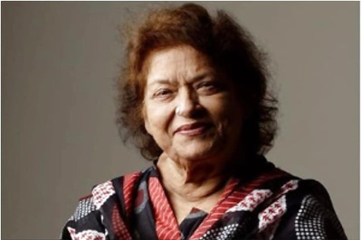 No Prayer Meet for Saroj Khan Due to COVID-19, Family Says Will Celebrate Her Life When Situation Improves