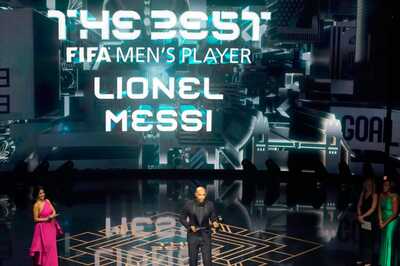 'Our Legend': Arsenal Fans React to Thierry Henry's Jibe at Spurs During FIFA's Award Ceremony