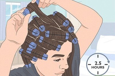 How to Perm Short Hair (from Prep to Maintenance)