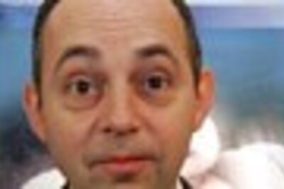 Michelin CEO killed in boating accident