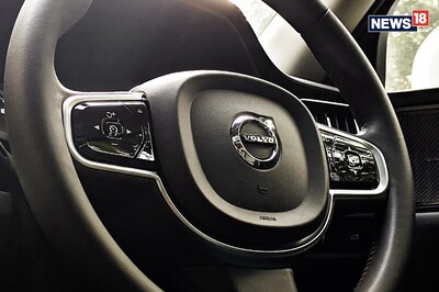 Volvo to Give Upto 120 Days of Parental Leave to Male Employees Under New Family Bond Policy