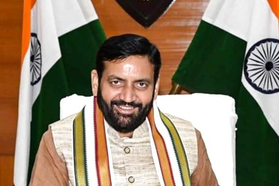 Clean Cabinet: No Minister in Haryana Facing Criminal Cases, All Crorepatis, Says ADR Report