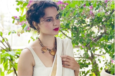 Koo App Founders Welcome Kangana Ranaut After Twitter Ban, Ask Her to 'Express Opinions'