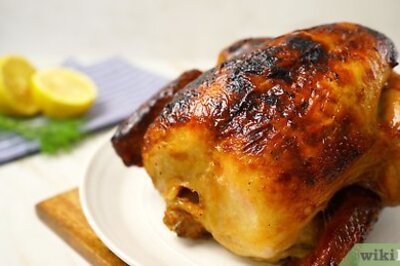 How to Reheat a Rotisserie Chicken