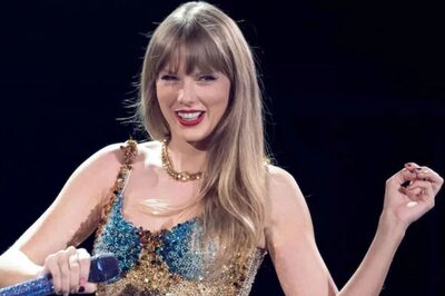 Taylor Swift Addresses Slut Shaming And Bisexuality Rumours In 1989 Prologue