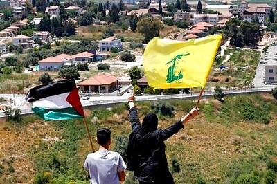 Hezbollah Leader: Breach Of Jerusalem Means Regional War