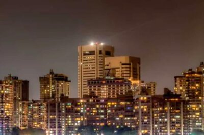 Mumbai India's Most Expensive Office Rental Market, Bengaluru 2nd; Report Reveals Q3 Trends