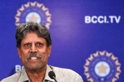 'Move on, Can't Carry This Blow for Life': Kapil Dev Lauds India for 'Good Cricket', Asks Team to Learn from Mistakes