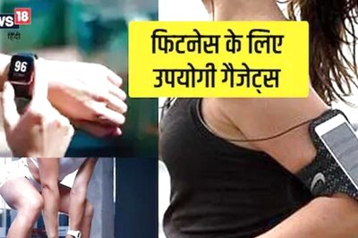 5 Fitness Equipment You Should Own to Train at Home