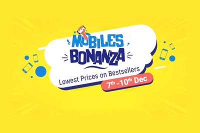 Flipkart Mobiles Bonanza: iPhone SE (2020), Mi 10T, ROG Phone 3, & More Available at Special Prices