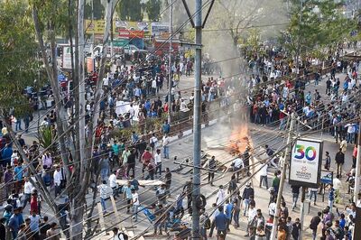 Citizenship Act Will Affect Language, Art & Literature: Gorkhas Demand Assam be Exempted from CAA