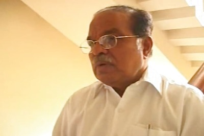 Suryanelli case: Convict retracts charge against Kurien