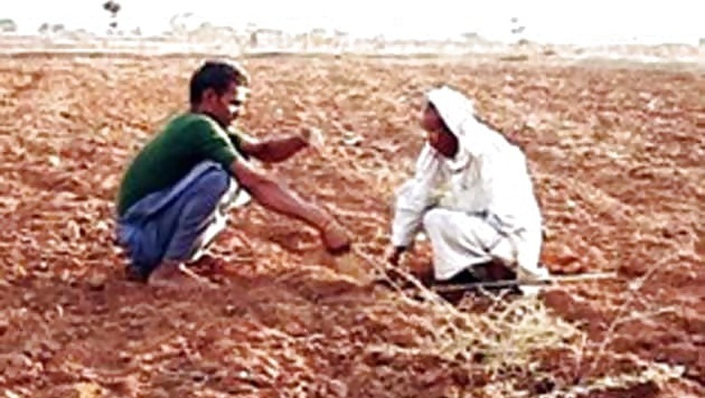 Maha to have separate agriculture budget from 2013