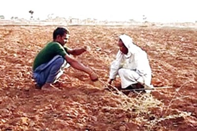 Maha to have separate agriculture budget from 2013