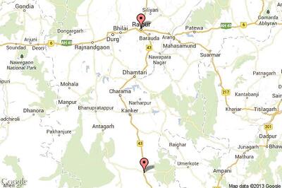 Maoists axe constable to death in Iragaon