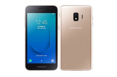 Samsung Galaxy J2 Core Android Go Smartphone Launched in India: Price, Specifications And More