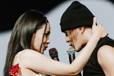 Rapper Jackson Wang, BIBI’s Chemistry In Feeling Lucky Music Video Is Fire