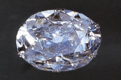 No plans to bring back Kohinoor diamond: Govt