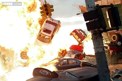 How 'Transformers: Age of Extinction' reminded us of Rohit Shetty, Sooraj Barjatya and Abbas-Mustan