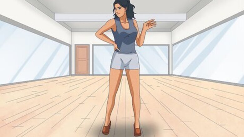 How to Do the Beyoncé Single Ladies Dance