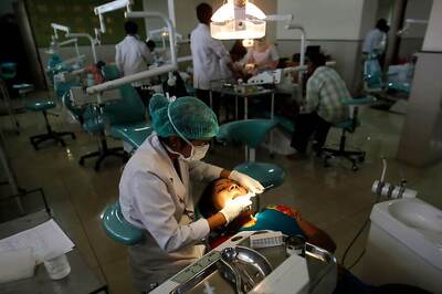 President Seeks Legal Advice on Ordinance on Medical Entrance Exam