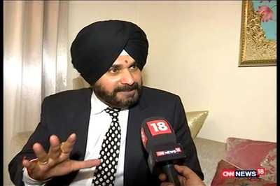 Amritsar Accident: Akali Dal Wants Sidhu Sacked, FIR Against his Wife and Dussehra Organisers