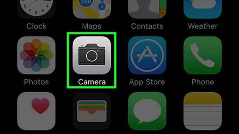 How to Zoom on the iPhone's Camera