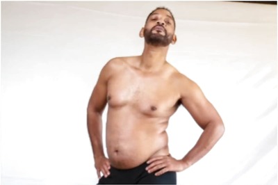 Will Smith to Document His Fitness Journey