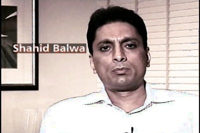 2G scam: CBI seeks cancellation of bail to Shahid Balwa