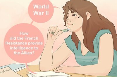 How to Conduct Academic Research