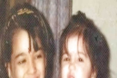 Recognise the Bollywood Celeb. Hint: She has Worked in an SRK Film Opposite Varun Dhawan