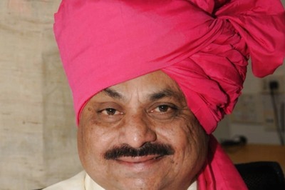 News18 Afternoon Digest: BJP Chief JP Nadda to Send Final List for Cabinet Expansion Today: Karnataka CM; Sensex Crosses 54,000 for First Time