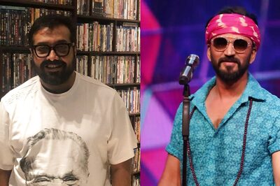 Almost Pyaar with DJ Mohabbat: Anurag Kashyap Reveals Amit Trivedi Spent 4 Years to Compose Album