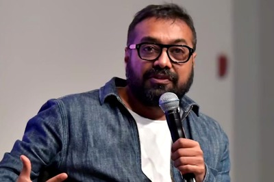 Anurag Kashyap Says Bollywood Does NOT Want To Make Films But Earn Rs 500 Cr: 'Everything Will Flop'
