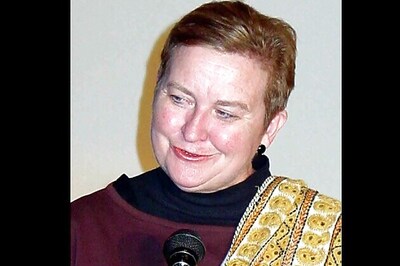 Delegation of United States Congressmen leaves for home