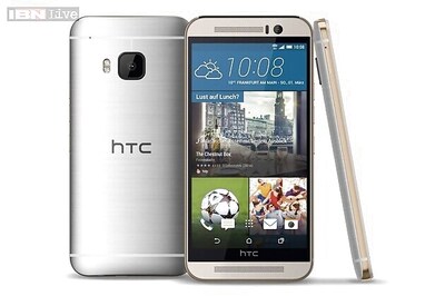 HTC One M9 images, details leaked ahead of March 1 launch