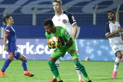 Under Robbie Fowler, East Bengal Will Continue to Get Better: Debjit Majumder