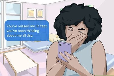 How to Be Cocky Funny over Text