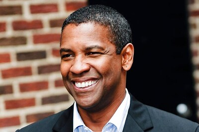 Denzel Washington All Set to Star in The Equalizer 2