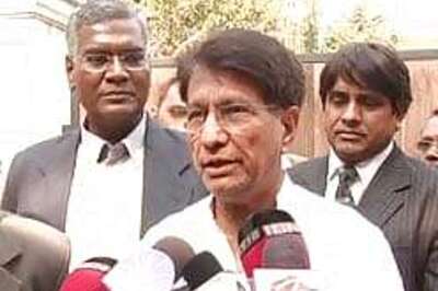 No compromise on air safety: Ajit Singh