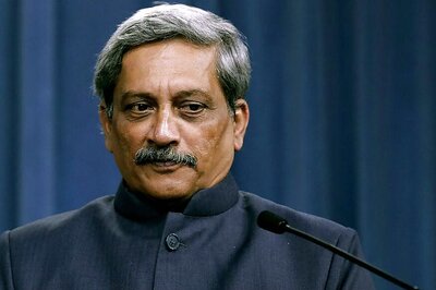 Dealing With Scams was Biggest Challenge After Assuming Office, Says Manohar Parrikar
