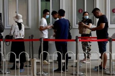 US Spy Agencies Say Origins Of Covid-19 May Never Be Known