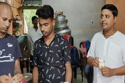 Visiting Mayapur’s Iskon In Bengal? Try Veg Biryani At This Stall